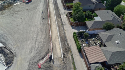 Joe V’s Smart Shop - by Cross Roads Concrete Services