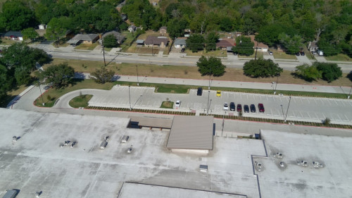 Sadberry Intermediate School - by Cross Roads Concrete Services