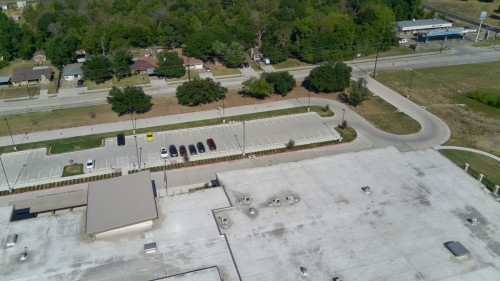 Sadberry Intermediate School - by Cross Roads Concrete Services