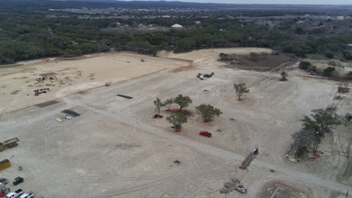 HEB #52 - by Cross Roads Concrete Services