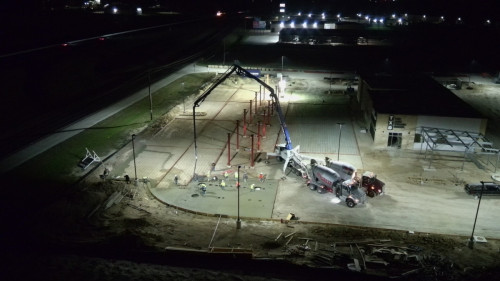 TXB - by Cross Roads Concrete Services