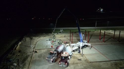 TXB - by Cross Roads Concrete Services