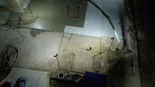 TXB - by Cross Roads Concrete Services