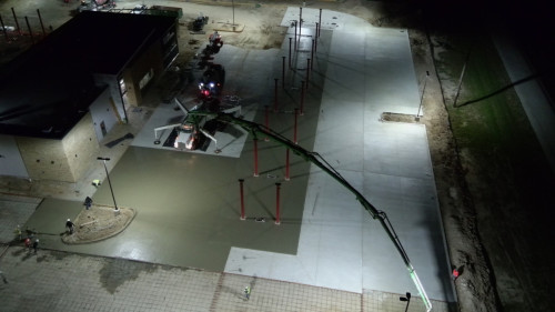 TXB - by Cross Roads Concrete Services