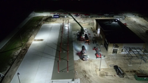 TXB - by Cross Roads Concrete Services