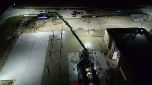 TXB - by Cross Roads Concrete Services