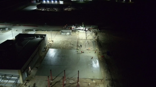 TXB - by Cross Roads Concrete Services