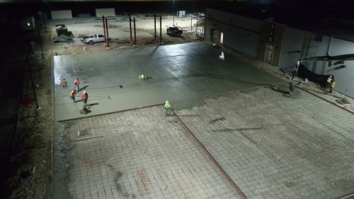 TXB - by Cross Roads Concrete Services