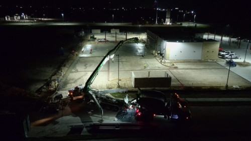 TXB - by Cross Roads Concrete Services