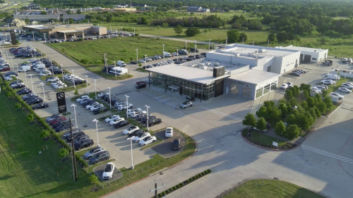 BMW & Mercedes-Benz - by Cross Roads Concrete Services