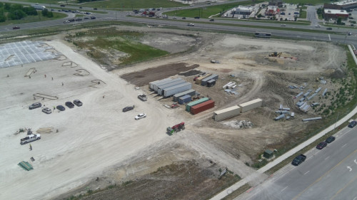 HEB - by Cross Roads Concrete Services