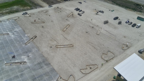 HEB - by Cross Roads Concrete Services