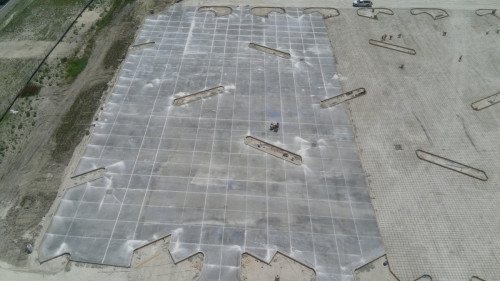 HEB - by Cross Roads Concrete Services