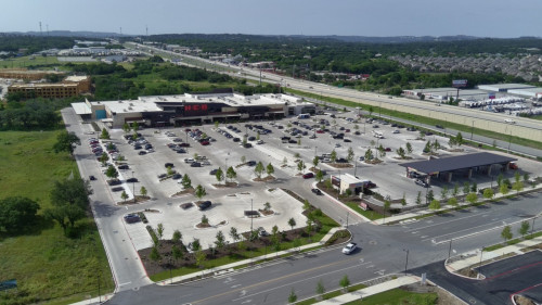 HEB Plus - by Cross Roads Concrete Services