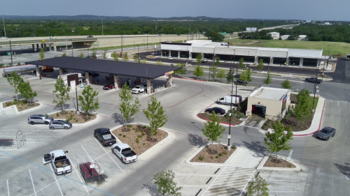 HEB Plus - by Cross Roads Concrete Services