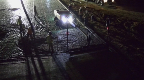 5 Below - by Cross Roads Concrete Services