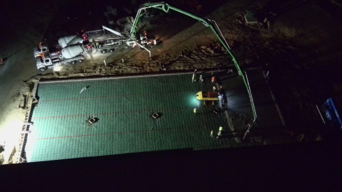 5 Below - by Cross Roads Concrete Services